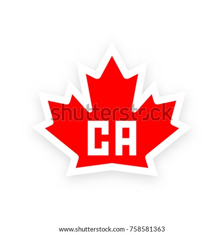 The Leaf A Symbol Become Canadian Did Maple When The Leaf A Symbol Become Canadian Did Maple When