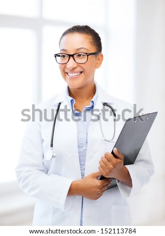 African American Gynecologist Stock Photos, Images, & Pictures ...