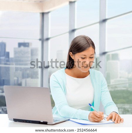 Business technology essay