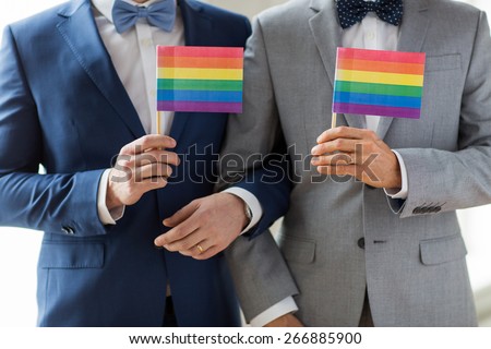 Free research paper on gay marriage