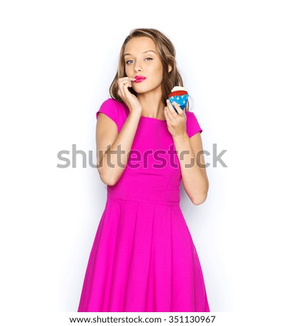Pink Dress Stock Images- Royalty-Free Images &amp- Vectors - Shutterstock