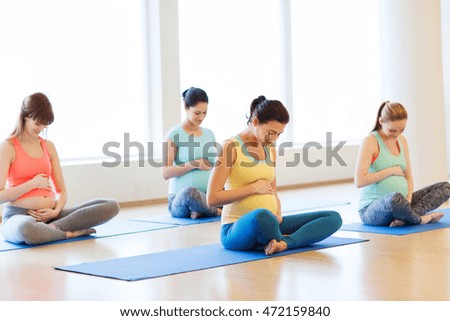 Pregnant Group Stock Images, Royalty-Free Images & Vectors  Shutterstock