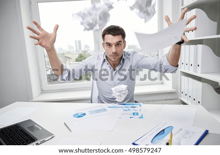 The office essay