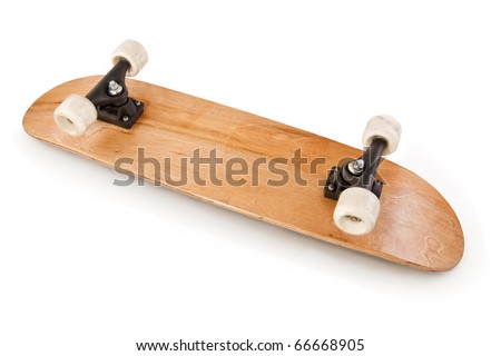 Skateboard Deck Stock Photos, Images, & Pictures | Shutterstock