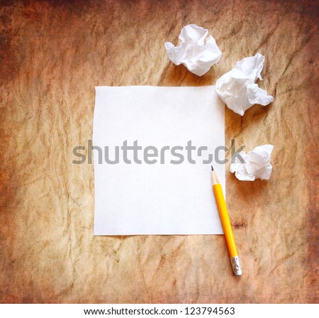 Adorably screwed up essay
