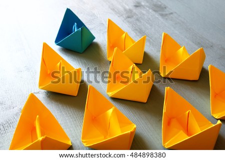 Concept essays