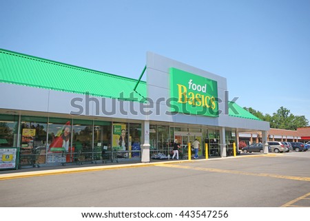 Address, Contact Information, & Hours of Operation for all Food Basics Locations Find your nearest Food Basics store locations in Canada. (Page 2).