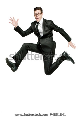 Jump-suit Stock Images, Royalty-Free Images & Vectors | Shutterstock