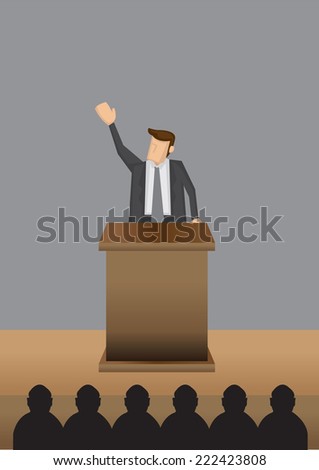 Lectern Stock Photos, Images, & Pictures | Shutterstock