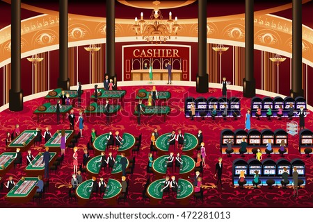 Blackjack free image