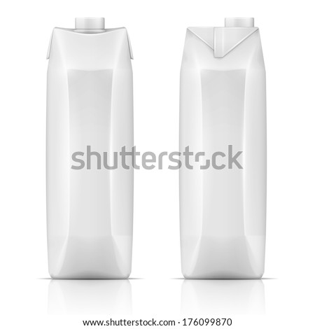 Juice Carton Stock Photos, Images, & Pictures | Shutterstock