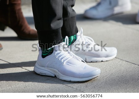 Nike Shoes Stock Images Nike Shoes Stock Images