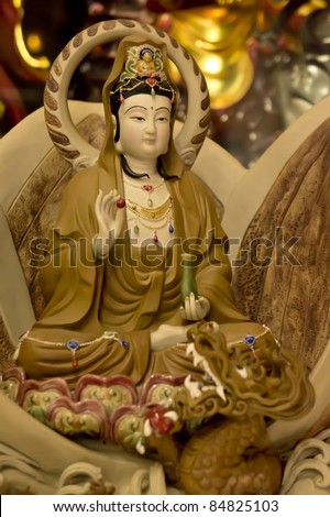 Kuan-yin Stock Photos, Royalty-Free Images & Vectors - Shutterstock