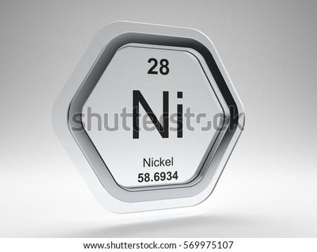 Nickel Stock Images, Royalty-Free Images & Vectors | Shutterstock