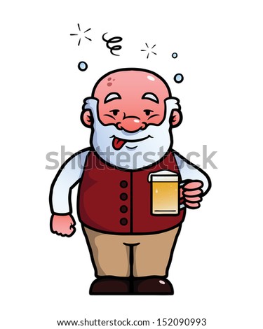 Grampa Stock Images, Royalty-Free Images & Vectors | Shutterstock