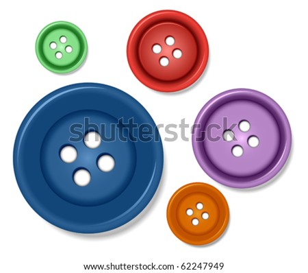 Clothes Button Stock Photos, Images, & Pictures | Shutterstock