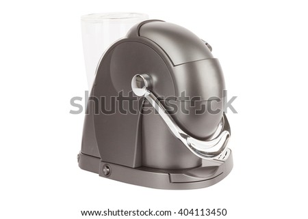 automatic cleaning system