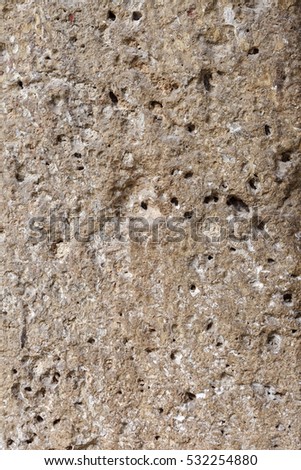 Rough Limestone Texture Rough Limestone Texture