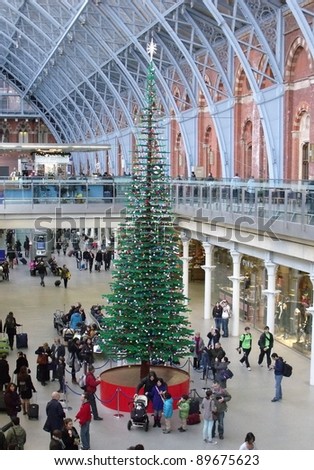 london nov 27 the worlds largest christmas tree made of lego using 600000 - Worlds Largest Christmas Tree london nov 27 the worlds largest christmas tree made of lego using 600000 - Worlds Largest Christmas Tree