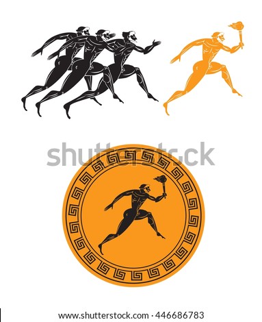 Ancient Greek Stock Images, Royalty-Free Images & Vectors | Shutterstock