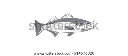 Free Free 107 Striped Bass Svg SVG PNG EPS DXF File