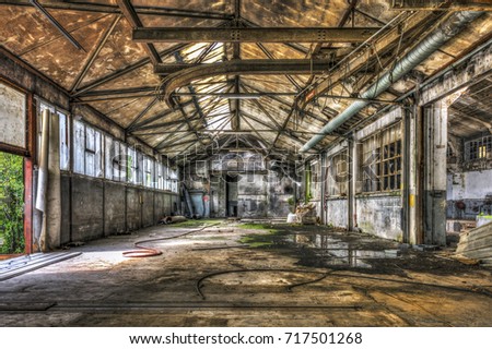 Dilapidated Stock Images, Royalty-Free Images & Vectors | Shutterstock