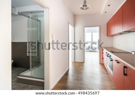 Empty Apartments Inside studio apartment stock images, royalty-free images & vectors Empty Apartments Inside studio apartment stock images, royalty-free images & vectors