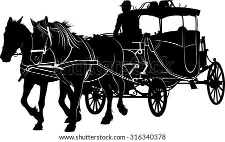 Download Horse Wagon Stock Images, Royalty-Free Images & Vectors ...