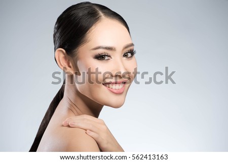 NICE BOOBS AND ASS Pointy nipples with big tits
