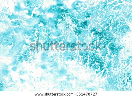 Ocean Water Background Ocean Water Background
