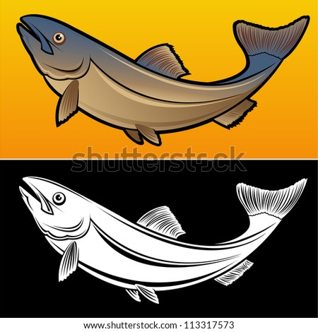 Fish Jumping Out Of Water Stock Images, Royalty-Free Images & Vectors