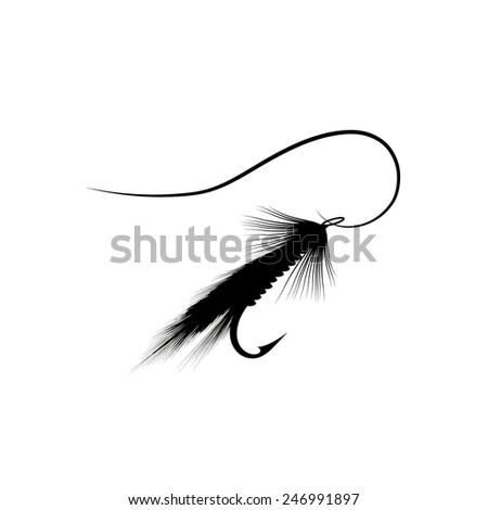 Fly-fishing Stock Photos, Royalty-Free Images & Vectors - Shutterstock