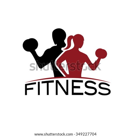 Woman Gym Stock Illustrations & Cartoons | Shutterstock