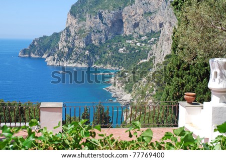 Italy Garden Stock Images, Royalty-Free Images & Vectors | Shutterstock