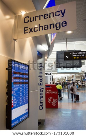 Forex Exchange Hyderabad Airport - 