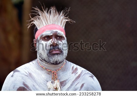 Aboriginal People Stock Photos, Images, & Pictures | Shutterstock