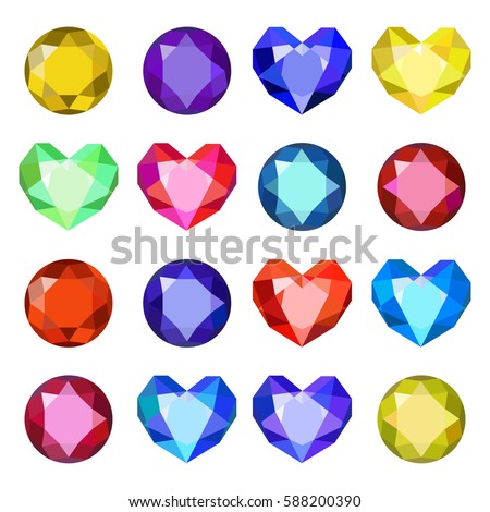 Gem Stock Images, Royalty-Free Images & Vectors | Shutterstock