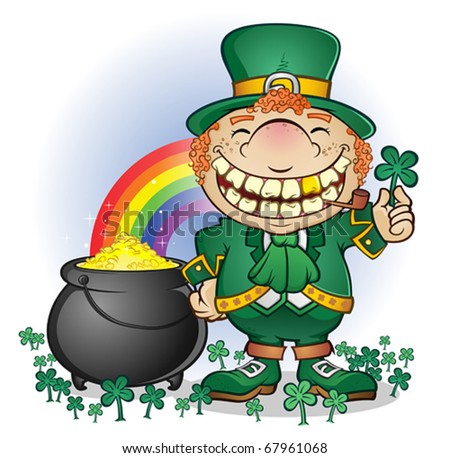 Good Luck Charm Stock Vectors & Vector Clip Art | Shutterstock