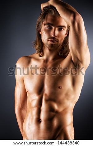 teen naked passed out
