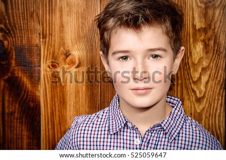 9 Year Old Boy Stock Images, Royalty-Free Images & Vectors ...