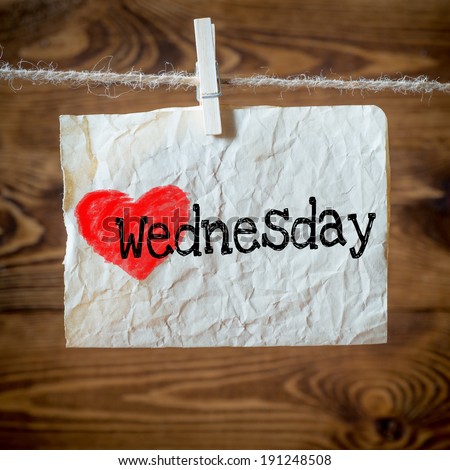 Happy Wednesday Stock Images, Royalty-Free Images & Vectors | Shutterstock