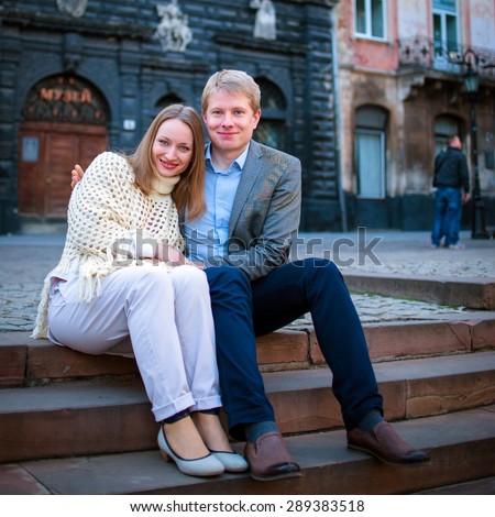 https://thumb1.shutterstock.com/display_pic_with_logo/676789/289383518/stock-photo-young-fashion-elegant-stylish-couple-travel-by-old-european-cities-sitting-on-an-old-stone-with-289383518.jpg