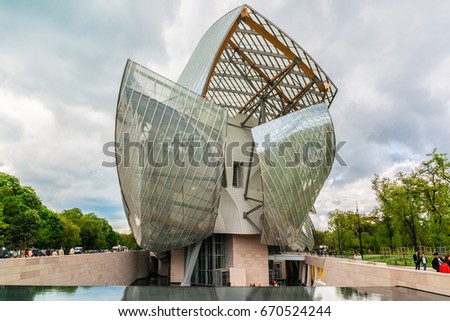 Modern Architecture France paris france april 25 2015 modern stock photo 566256844 - shutterstock Modern Architecture France paris france april 25 2015 modern stock photo 566256844 - shutterstock