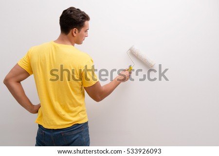 Diy painting house Diy painting house