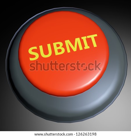 Submit Button Stock Photos, Images, & Pictures | Shutterstock