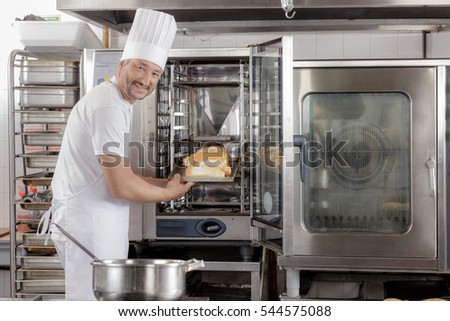 Restaurant Kitchen Oven new industrial oven stock photos, royalty-free images & vectors Restaurant Kitchen Oven new industrial oven stock photos, royalty-free images & vectors