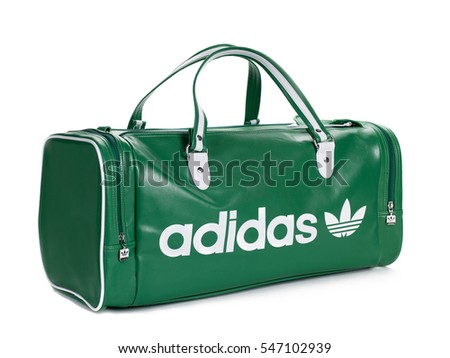 adidas gym bag 2016