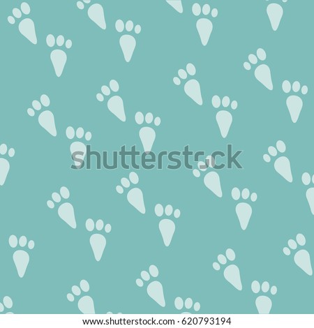 Free Free Bunny Footprint Svg 297 SVG PNG EPS DXF File