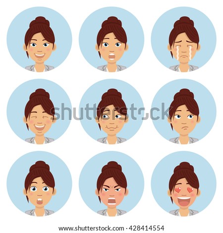 Expressions Stock Photos, Royalty-Free Images & Vectors - Shutterstock