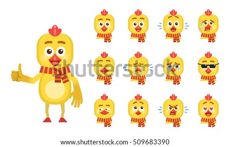 Crying Chicks Stock Images, Royalty-Free Images & Vectors | Shutterstock